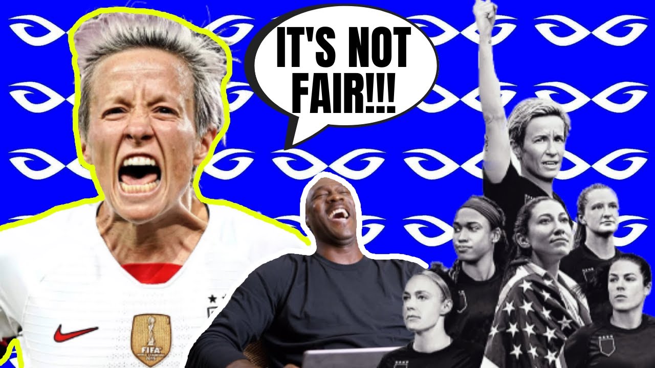 Documentary About "Equal Pay" For US Women's Soccer Team Is Absolutely