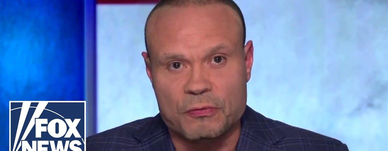 Dan Bongino slams Democrats 'love affair with lying'. Let's list