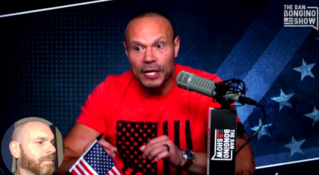Biden Crime Family Case Is Getting GROTESQUE. Bongino and Mike Benz on it all… - Whatfinger News' Choice Clips