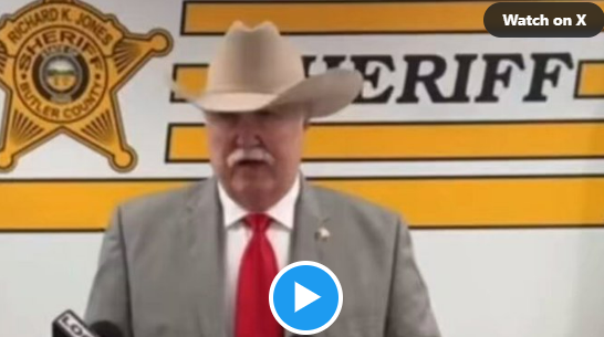 Sheriff met with FBI and is sounding the alarm on terrorist attacks about to happen… - Whatfinger News' Choice Clips